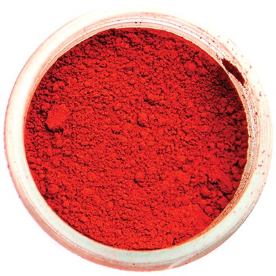 Pme Powder Colour - Chilli Red (2g)