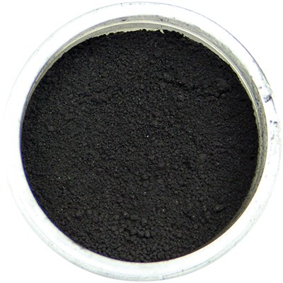 Pme Powder Colour - Jet Black (2g)