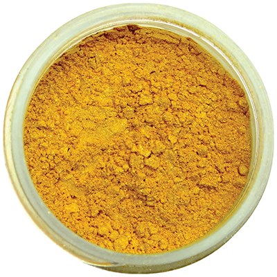 Pme Powder Colour - Mellow Yellow (2g)