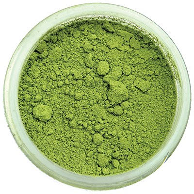 Pme Powder Colour - Olive Green (2g)