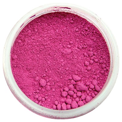 Pme Powder Colour - Raspberry Delight (2g)