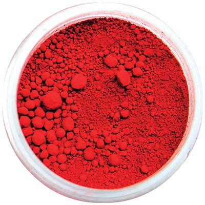 Pme Powder Colour - Red Velvet (2g)