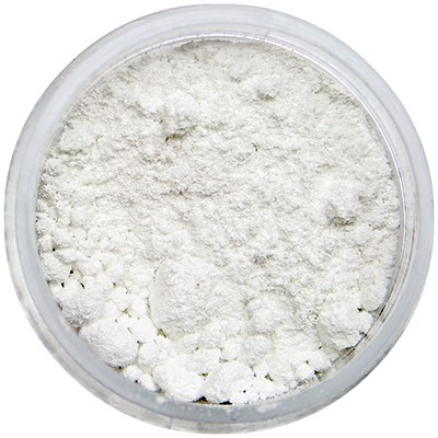 Pme Powder Colour - Snowdrop White (2g)