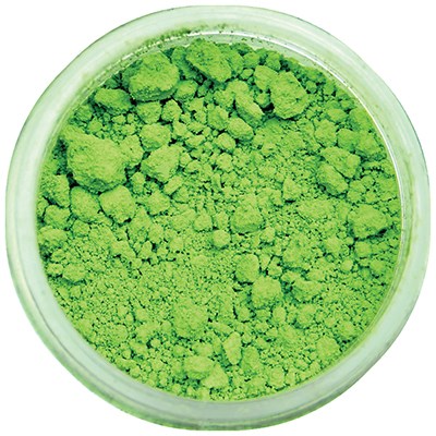 Pme Powder Colour - Spring Meadow Green (2g)