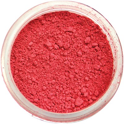 Pme Powder Colour - Strawberry Sundae (2g)