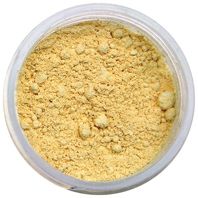 Pme Powder Colour - Vanilla Cream (2g)
