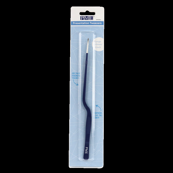 Pme Presentation Tweezers - Large (235mm / 9")
