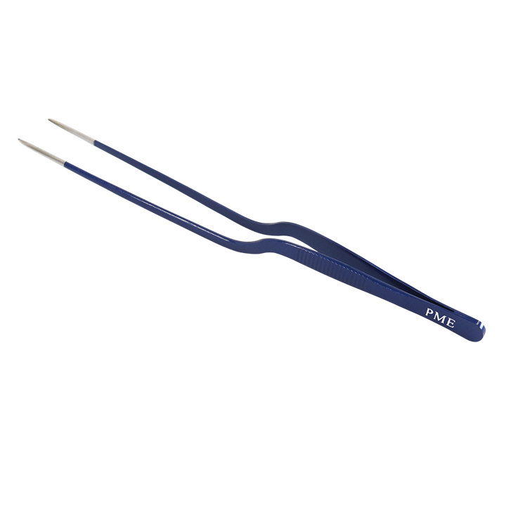 pme Presentation Tweezers - Large (235mm / 9")