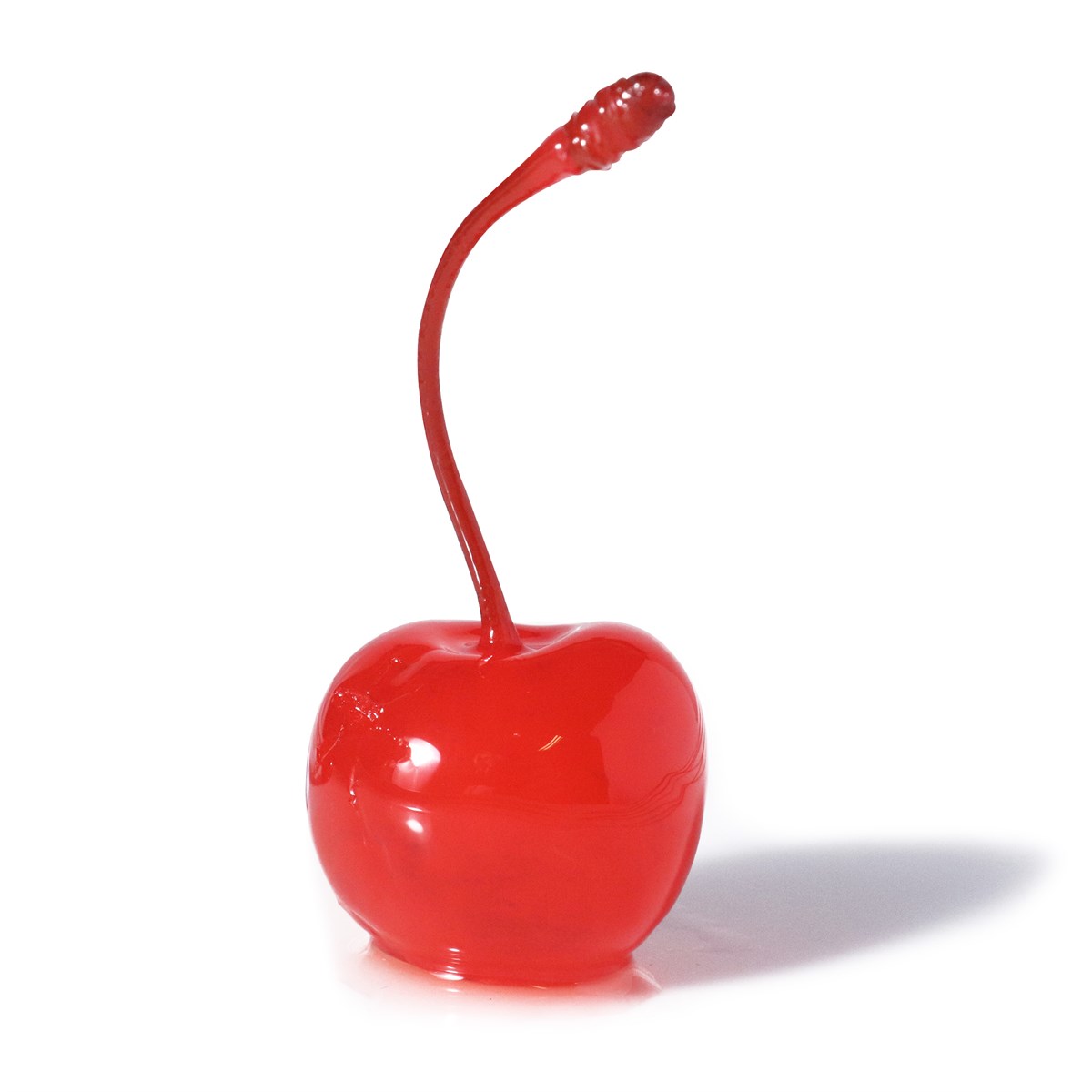 Pme Red Stemmed Maraschino Cherries (225g)