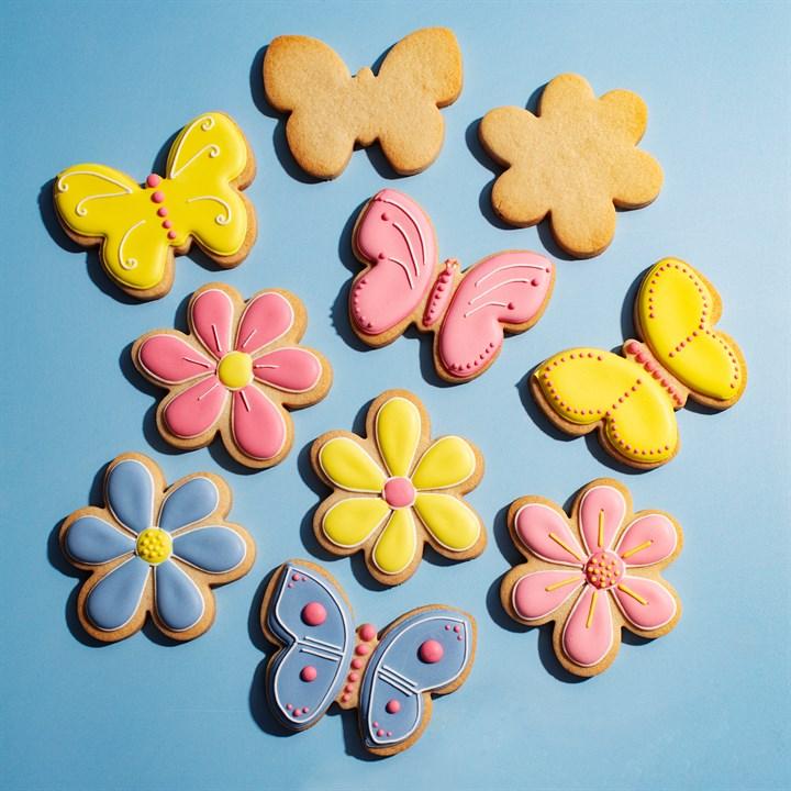 Pme Royal Icing Mix (450g)