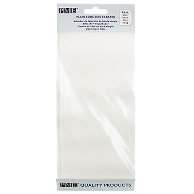 pme Side Scrapers - Plastic