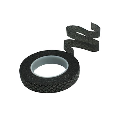 pme Sparkle Tape - Black (13 x 27.4mm / 0.5 x 1080”)