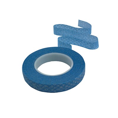 Pme Sparkle Tape - Blue (13 X 27.4mm / 0.5 X 1080”)