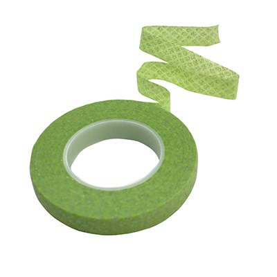 Pme Sparkle Tape - Green (13 X 27.4mm / 0.5 X 1080”)