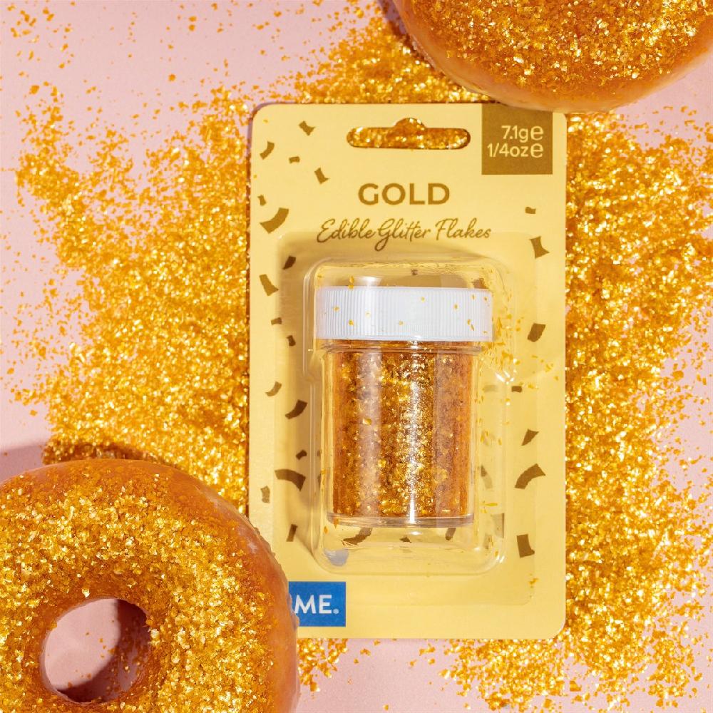 Pme Sparkling Glitter Flakes (7.1g)
