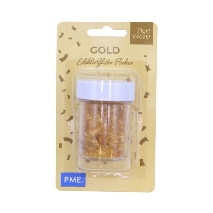 pme Sparkling Glitter Flakes (7.1g)