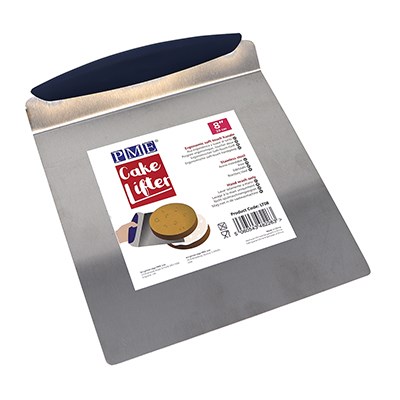 Pme Stainless Steel Cake Lifter