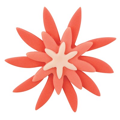 Pme Stainless Steel Cutters - Daisy Set Of 3