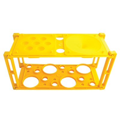 pme Stand with Formers (230 x 110mm x 9 x 4.33”)