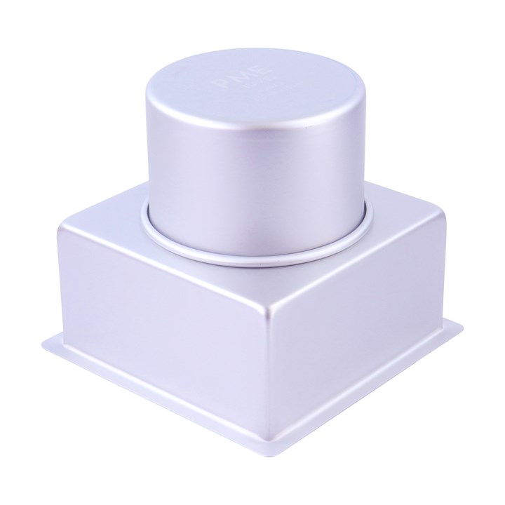 Pme Starter Cake Pan Nesting Sets