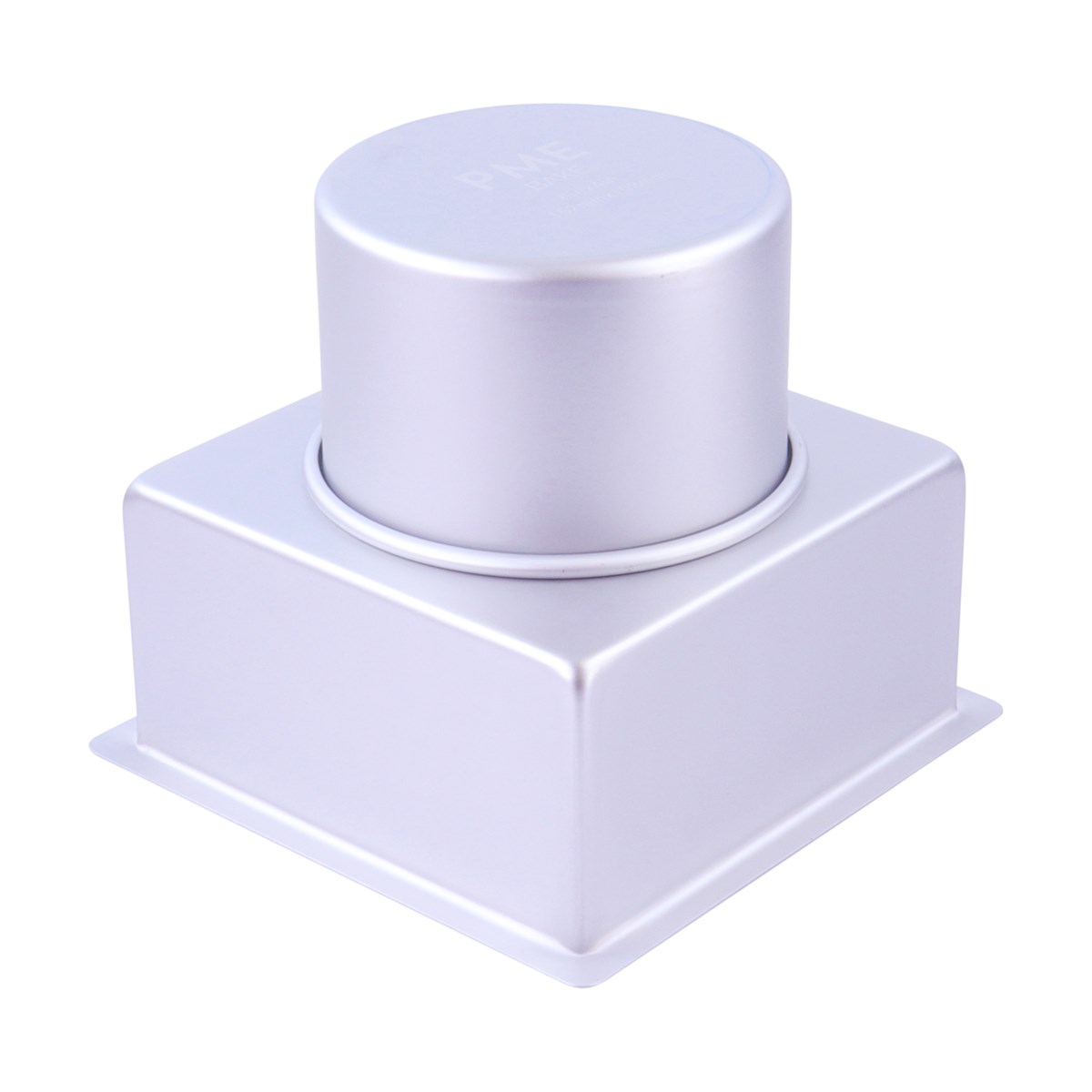 Pme Starter Cake Pan Nesting Sets