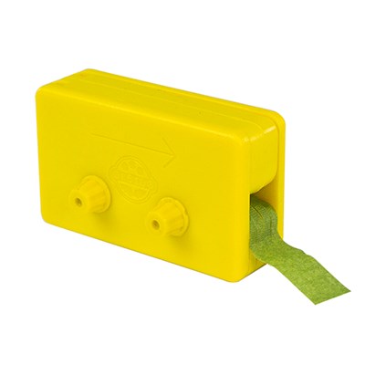 pme Tape Cutter & Shredder (70 x 41mm / 2.75 x 1.61”)