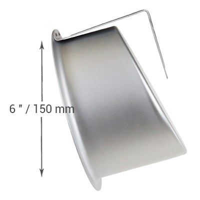 pme Topsy Turvy Cake Pan (15cm / 6")