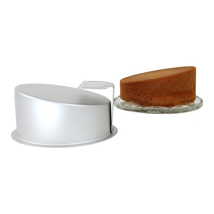 Pme Topsy Turvy Cake Pan (20cm / 8")