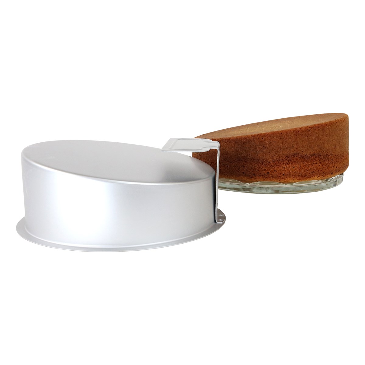 Pme Topsy Turvy Cake Pan (25cm / 10")