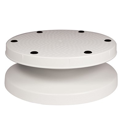Pme Turntable - Icing (80 X 230mm / 9 X 3.25”)