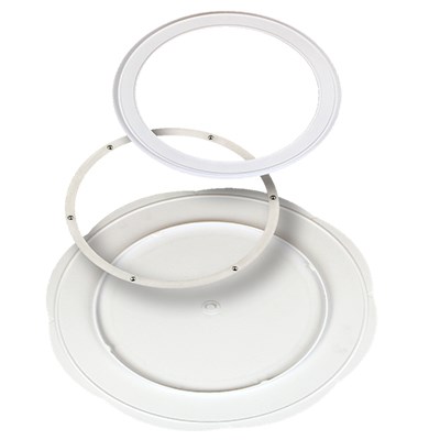 Pme Turntable - Multi-Purpose (275mm / 10.8”)