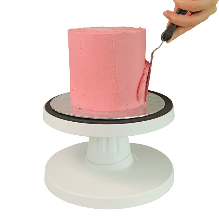 Pme Turntable - Tilting (140 X 230mm / 9 X 5.5”)