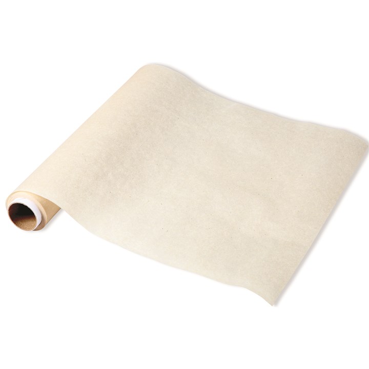 pme Wax Paper Roll (15.24 m x 30.4 cm / 50 ft x 12 in)
