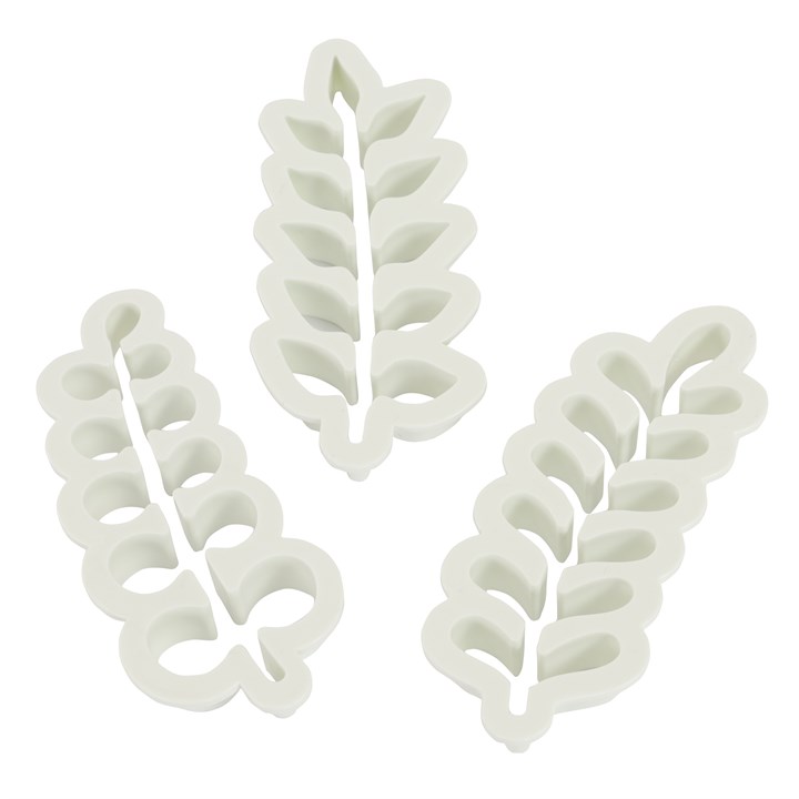 Pme Wreath Eucalyptus Cutter Set Of 3