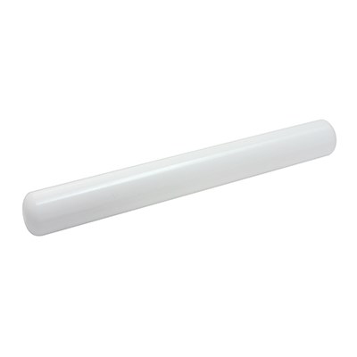 Pme Rolling Pins - Non-Stick Polyethlene (229 X 25mm / 9 X 1”)