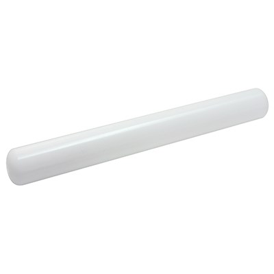 Pme Rolling Pins - Non-Stick Polyethlene (406 X 44mm / 16 X 1.75”)