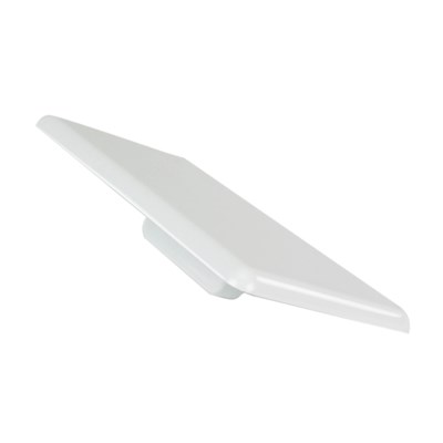 Pme Smoother Polisher With Handle (82 X 163mm / 3.2 X 6.4”)