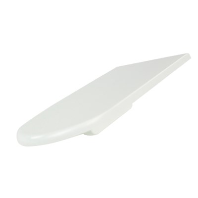 Pme Straight Edge Smoother With Handle (84 X 169mm / 3.3 X 6.7”)