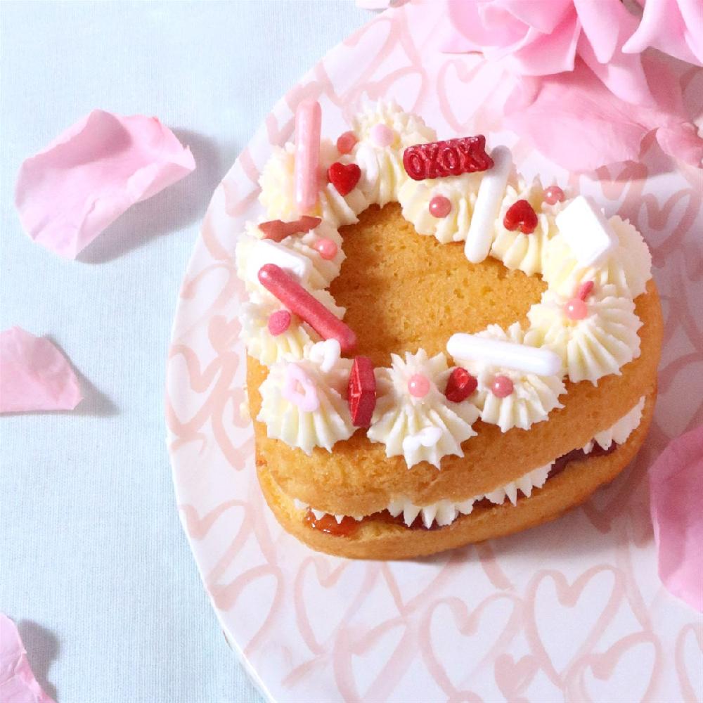 Pme Valentines "Out Of The Box" Sprinkles - I Love You (60g)