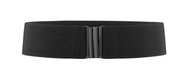 poivre blanc Poivre Blanc Belt Black 7090-WO – Poivre Blanc - UK poivre blanc Poivre Blanc Belt Black 7090-WO – Poivre Blanc - UK