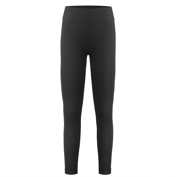 poivre blanc Poivre Blanc Women's Base layer Trouser in Black 1920 – Poivre Blanc - UK