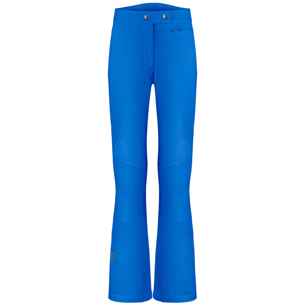 poivre blanc Poivre Blanc Women's Slim Stretch Insulated Pants in King Blue 0821 – Poivre Blanc - UK