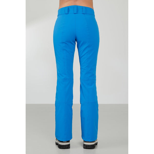 Poivre Blanc Poivre Blanc Women's Slim Stretch Insulated Pants In White 0821 – Poivre Blanc - UK