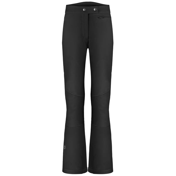 poivre blanc Poivre Blanc Women's Slim Stretch Insulated Pants in Black 0821 – Poivre Blanc - UK