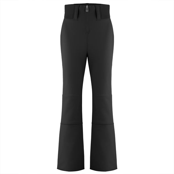 poivre blanc Poivre Blanc Women's soft shell stretch ski pants in Black 1121 (Short – Poivre Blanc - UK poivre blanc Poivre Blanc Women's soft shell stretch ski pants in Black 1121 (Short – Poivre Blanc - UK