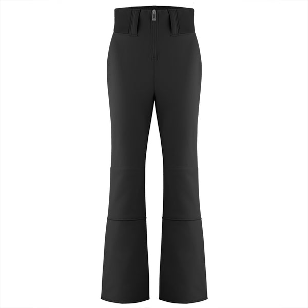 poivre blanc Poivre Blanc Women's soft shell stretch ski pants in Black 1121 (Regul – Poivre Blanc - UK