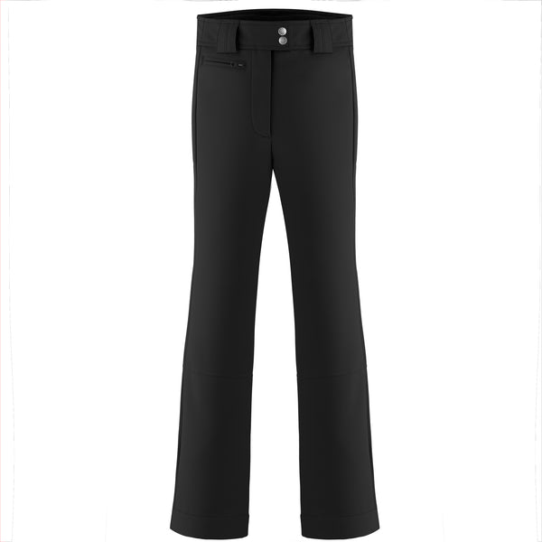 poivre blanc Poivre Blanc Women's Stretch Ski pant in Black 1120 (Shorter length) – Poivre Blanc - UK