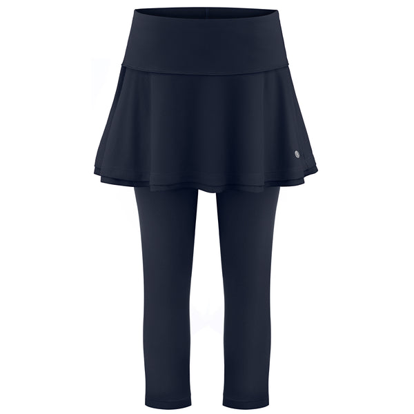 poivre blanc Women's Eco-Active Tennis & Padel Capri 2120 in Oxford Blue – Poivre Blanc - UK