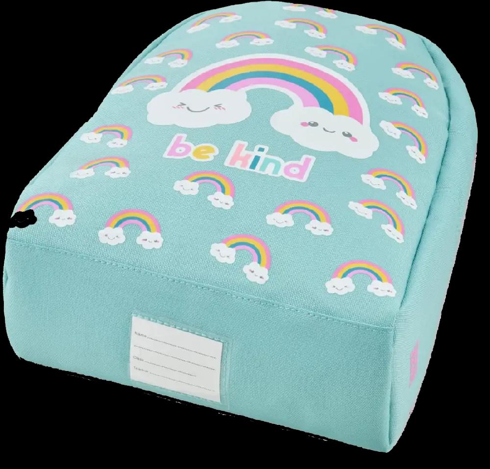 Polar Gear Backpack LunchBag For Kids School Sports After School Clubs