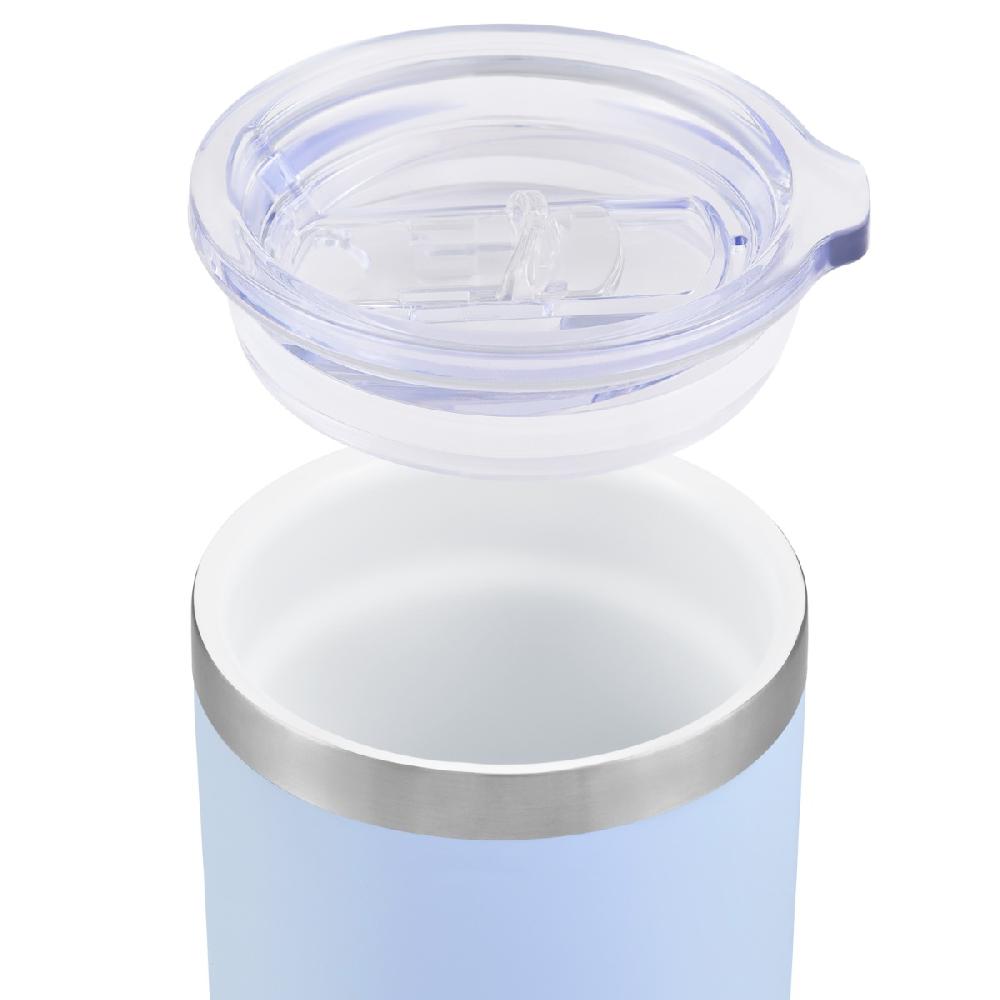 Polar Gear Best Insulated Travel Cup - Stainless Steel Stay Warm Longer